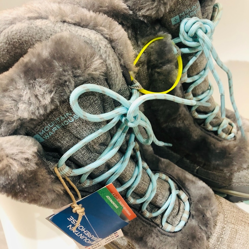 High Quality Winter Boots